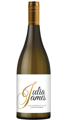 Logo for: Julia James Chardonnay