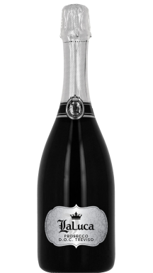 Logo for: Prosecco DOC Treviso