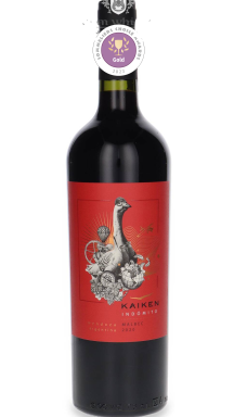 Logo for: Kaiken Indómito Malbec