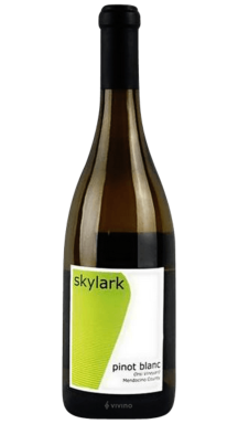 Logo for: Skylark Pinot Blanc 2021