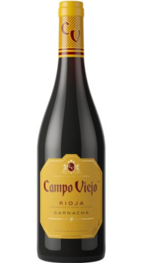 Logo for: Campo Viejo Garnacha