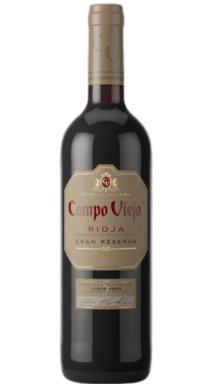 Logo for: Campo Viejo Gran Reserva