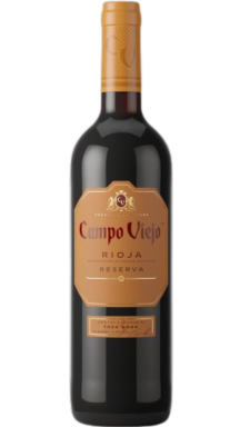Logo for: Campo Viejo Reserva