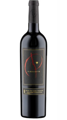 Logo for: Pirouette Red Wine