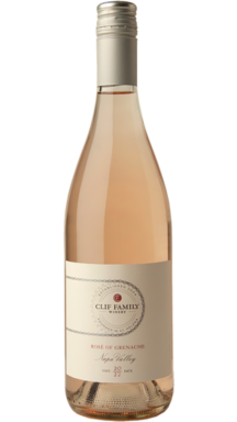 Logo for: 2022 Rosé of Grenache