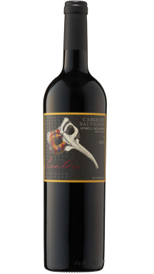 Logo for: 2020 Cabernet Sauvignon Howell Mountain