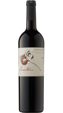 Logo for: 2020 Zinfandel Sonoma Valley