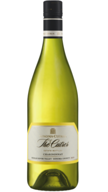 Logo for: Sonoma-Cutrer The Cutrer