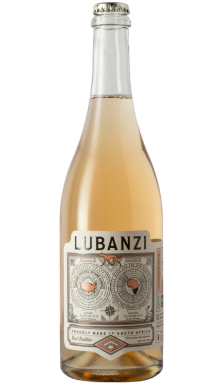 Logo for: NV Rosé Bubbles