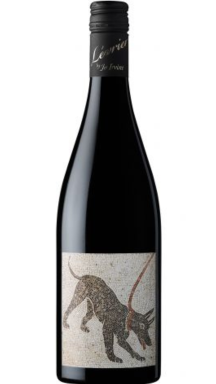 Logo for: Levrier Wines by Jo Irvine Argos Shiraz