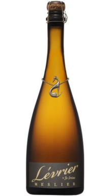 Logo for: Levrier Wines by Jo Irvine NV Sparkling Meslier Brut Rose