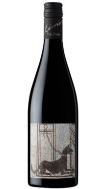 Logo for: Levrier Wines by Jo Irvine Anubis Cabernet Sauvignon