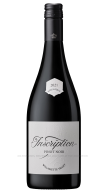 Logo for: Inscription Pinot Noir