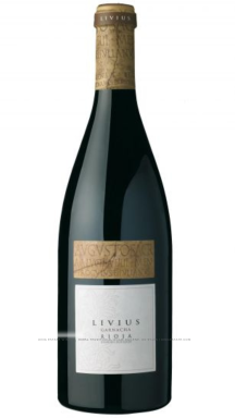 Logo for: Livius Garnacha Gran Reserva 2013