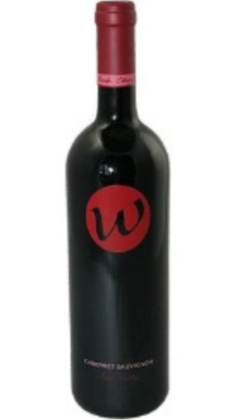 Logo for: Waugh Cellars Cabernet Sauvignon
