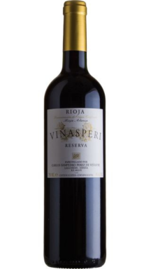 Logo for: Viñasperi Reserva 2015