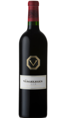 Logo for: GVB Red 2015