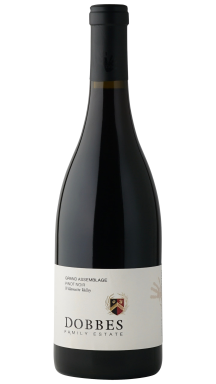 Logo for: Grand Assemblage Pinot Noir 