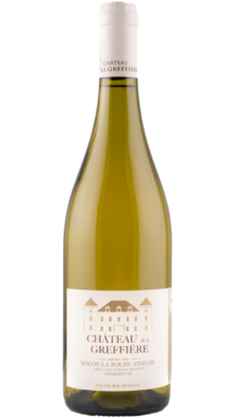 Logo for: Mâcon La Roche Vineuse Signature