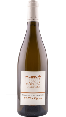 Logo for: Mâcon La Roche Vineuse Vieilles Vignes