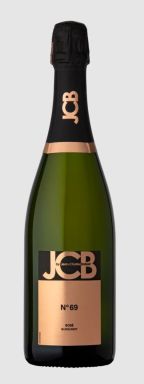 Logo for: JCB No. 69 SPARKLING ROSÉ WINE 