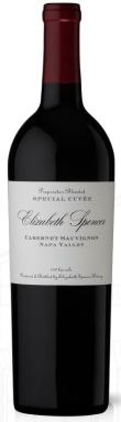 Logo for: Elizabeth Spencer Cabernet Sauvignon Napa Valley