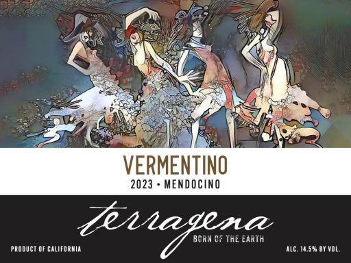 Logo for: 2024 Vermentino