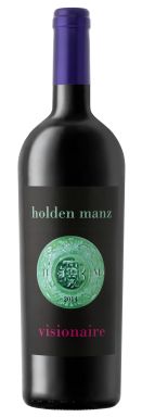 Logo for: Visionaire