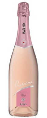 Logo for: Cantine Maschio 2020 Prosecco Rose Extra Dry DOC 
