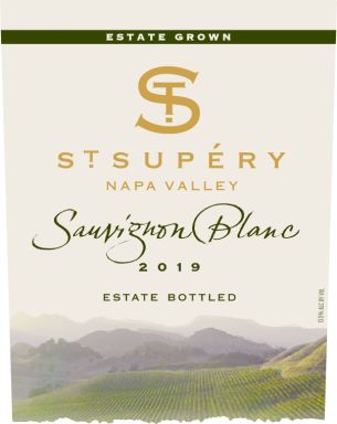 Logo for: Napa Valley Estate Sauvignon Blanc