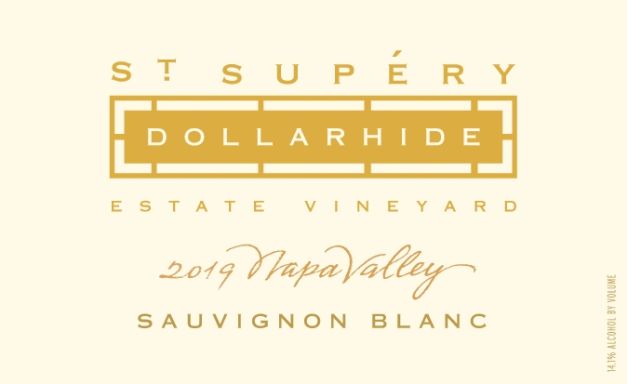 Logo for: Dollarhide Estate Vineyard Sauvignon Blanc