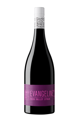 Logo for: Evangeline Syrah