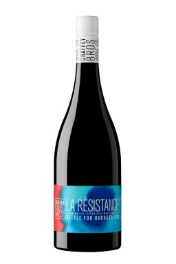 Logo for: La Resistance GSM