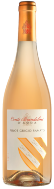 Logo for: Conte Brandolini-Vistorta/Pinot Grigio Ramato