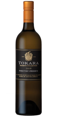 Logo for: Directors Reserve White