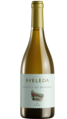 Logo for: Aveleda Parcela do Roseiral