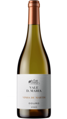 Logo for: Vale D. Maria Vinha de Martim