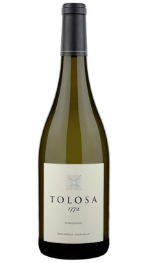 Logo for: Tolosa 1772 Chardonnay 
