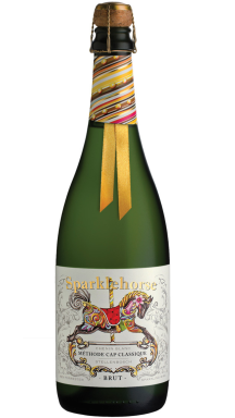 Logo for: Sparklehorse 