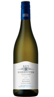 Logo for: Ken Forrester Old Vine Reserve Chenin Blanc