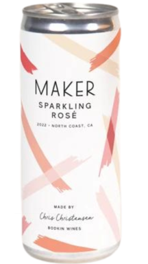 Logo for: 2021 Sparkling Rose