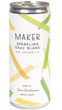 Logo for: Sparkling Sauvignon Blanc 2021