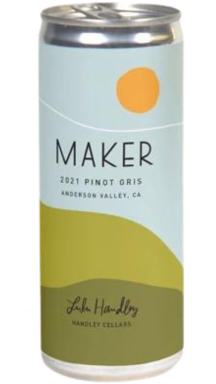 Logo for: Pinot Gris 2021