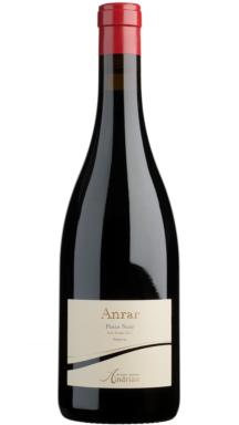 Logo for: Cantina Andriano Anrar