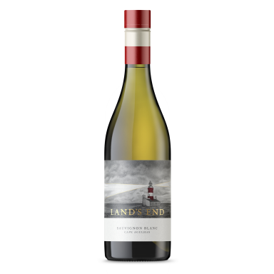 Logo for: Land's End Cape Agulhas Sauvignon Blanc 2021