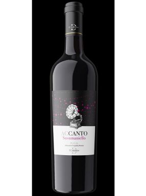 Logo for: Accanto Susumaniello IGT Puglia