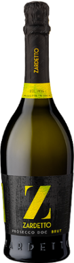 Logo for: Zardetto Prosecco Doc Brut