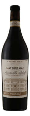 Logo for: Amarone Della Valpolicella DOCG Mai Dire Mai
