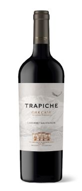 Logo for: Oak Cask Cabernet Sauvignon 2024