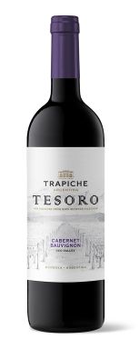 Logo for: Tesoro Cabernet Sauvignon 2023